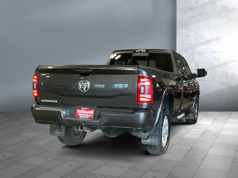 2019 Ram 3500