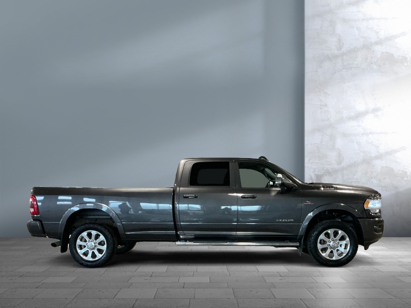 2019 Ram 3500