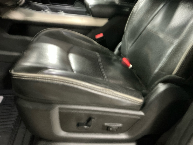 2019 Ram 3500