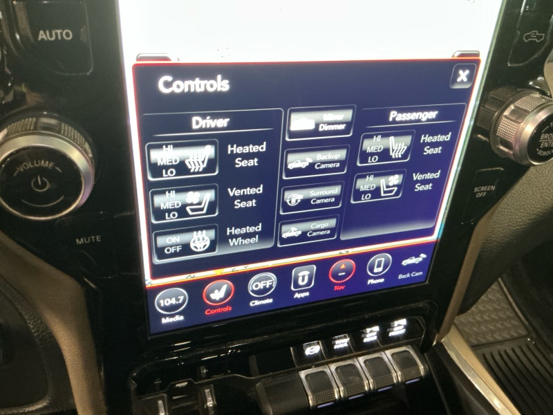 2019 Ram 3500