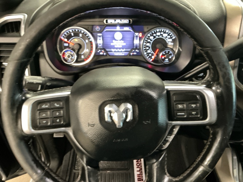 2019 Ram 3500