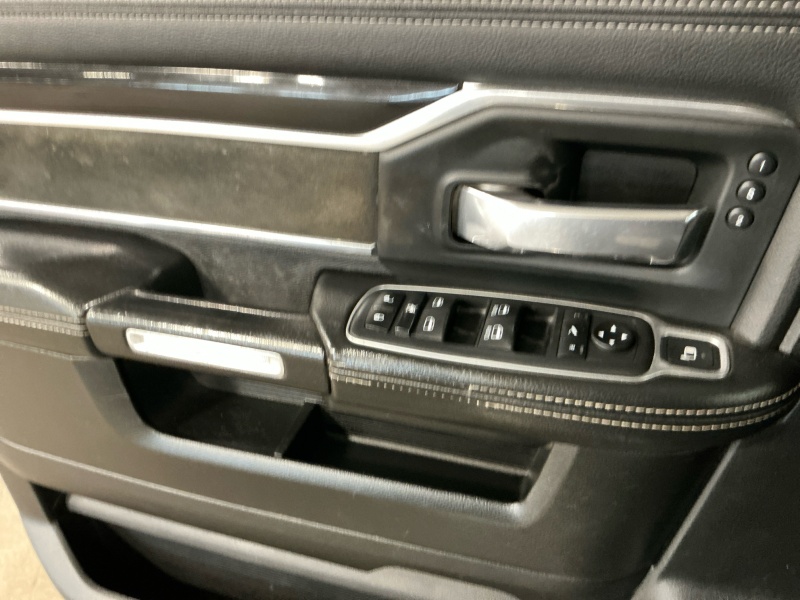 2019 Ram 3500
