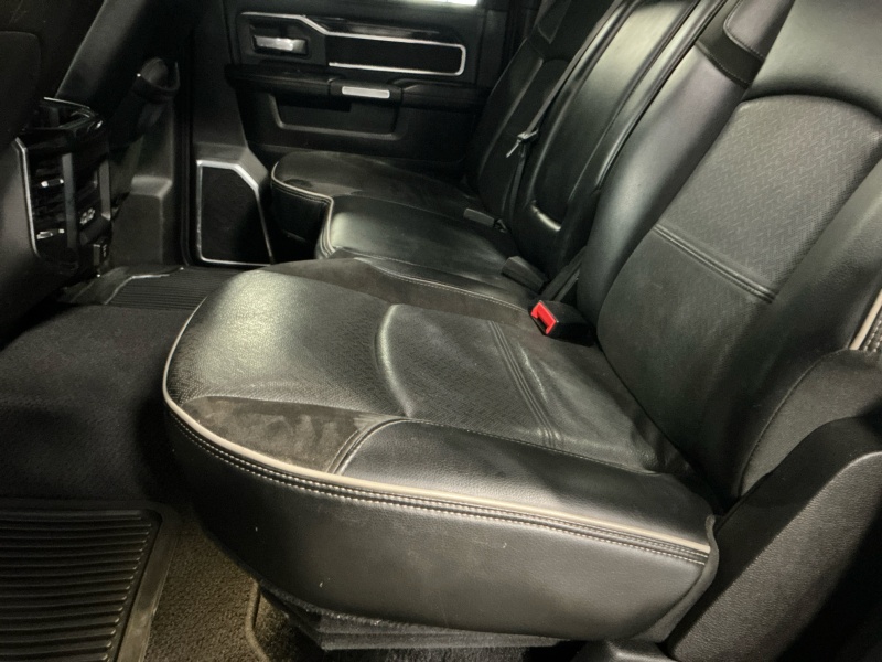 2019 Ram 3500
