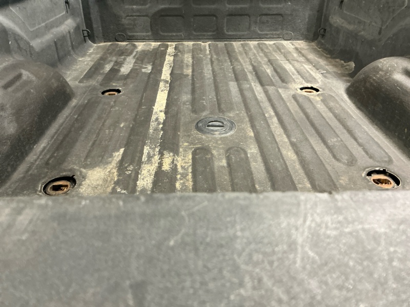 2019 Ram 3500