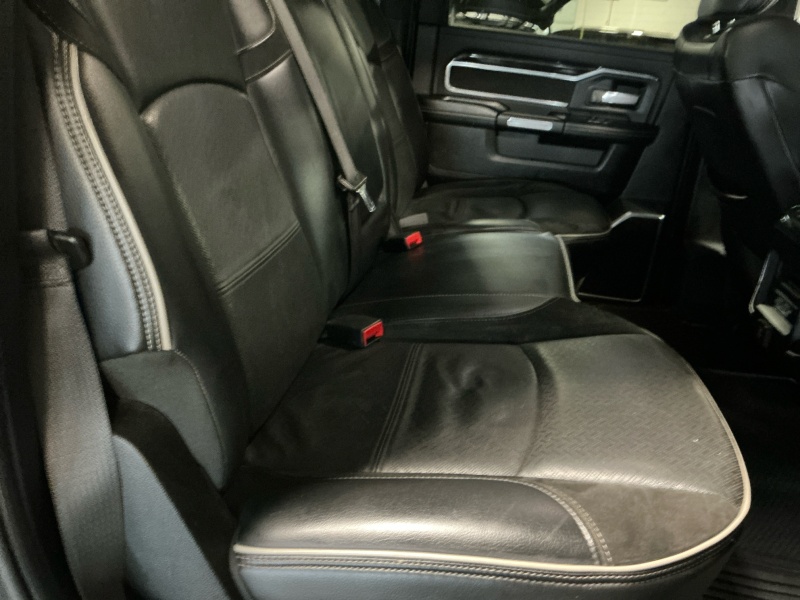 2019 Ram 3500