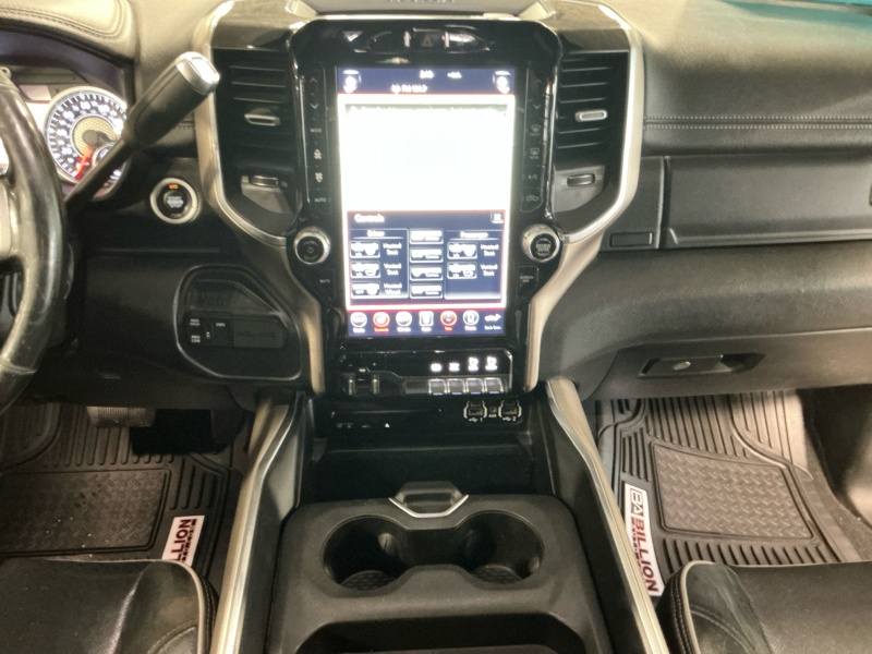 2019 Ram 3500