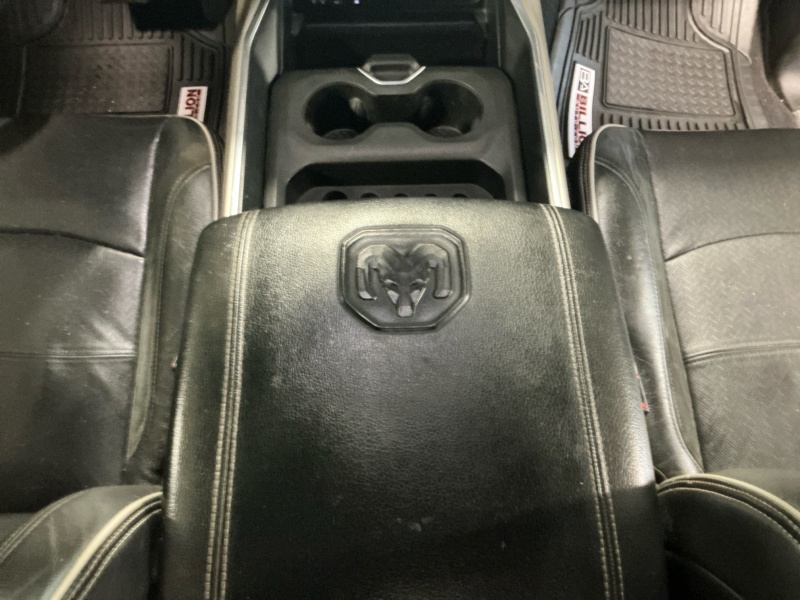 2019 Ram 3500