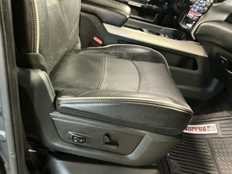 2019 Ram 3500