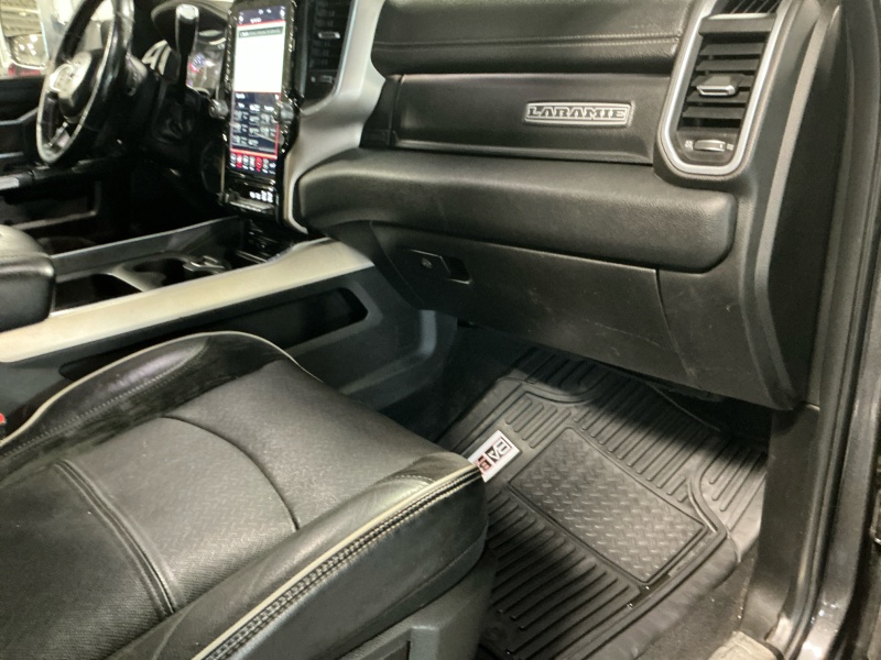 2019 Ram 3500
