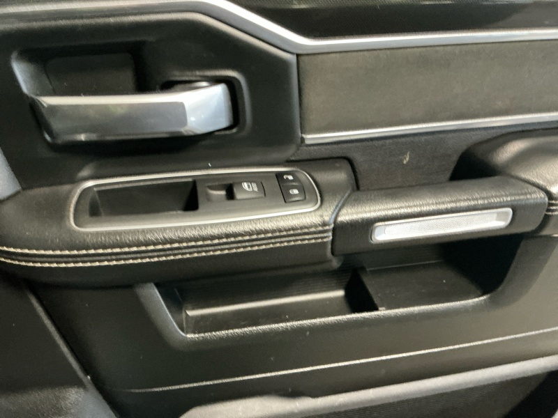 2019 Ram 3500