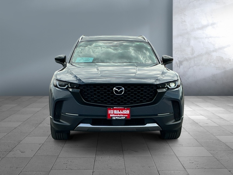 2024 Mazda CX-50