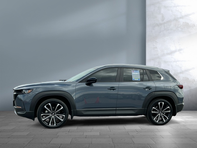2024 Mazda CX-50