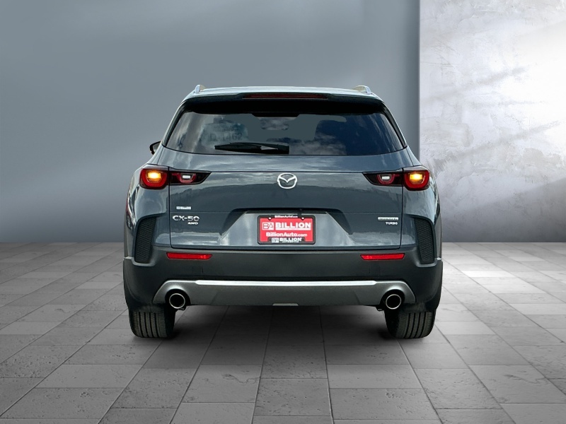 2024 Mazda CX-50