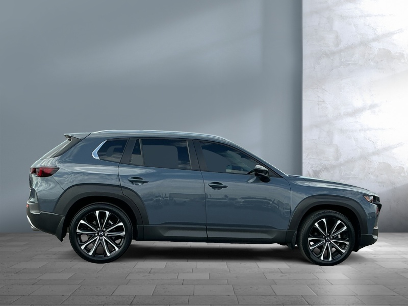 2024 Mazda CX-50