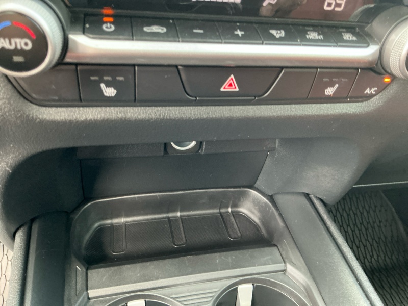 2024 Mazda CX-50