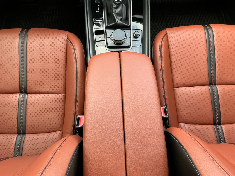 2024 Mazda CX-50