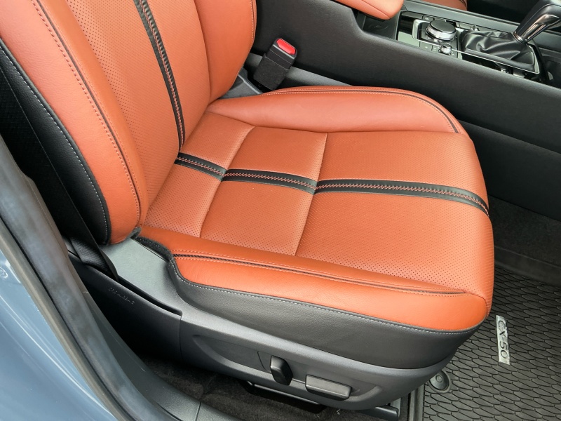 2024 Mazda CX-50