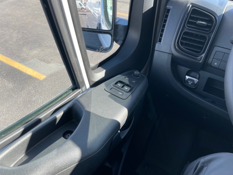 2025 Ram ProMaster Cargo Van