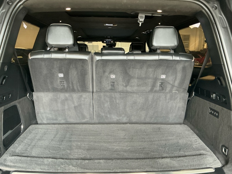 2022 Jeep Grand Wagoneer