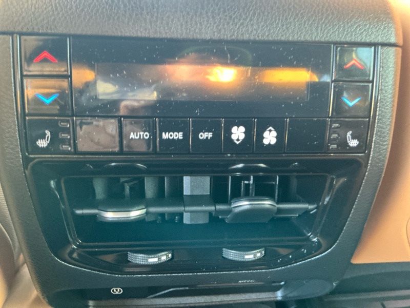 2022 Jeep Grand Cherokee 4xe