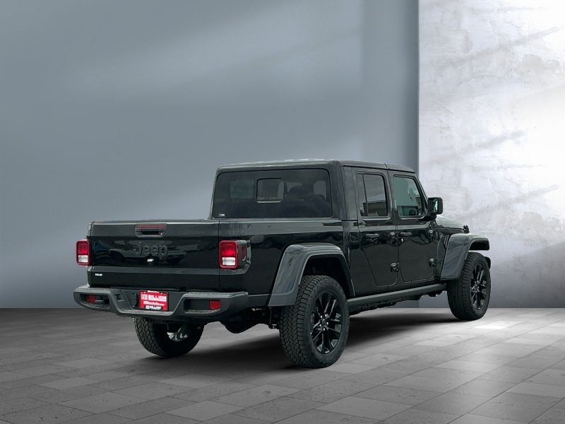 2025 Jeep Gladiator