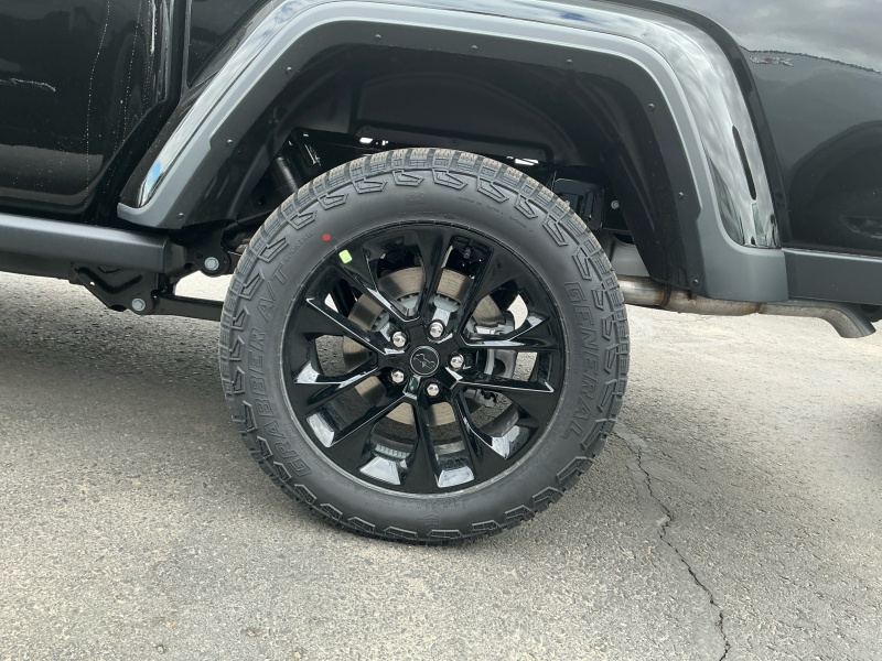 2025 Jeep Gladiator