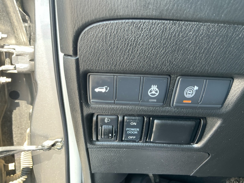 2019 INFINITI QX80