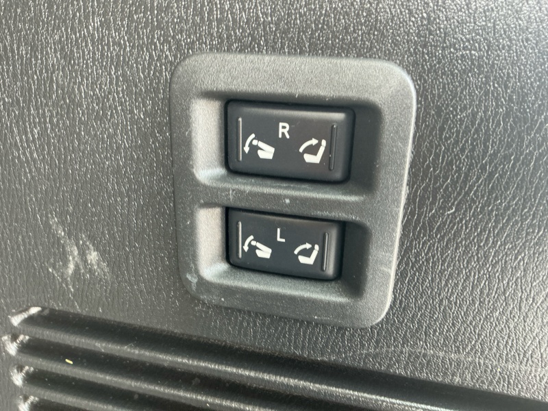 2019 INFINITI QX80
