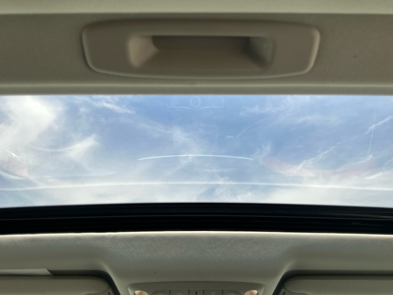 2019 INFINITI QX80