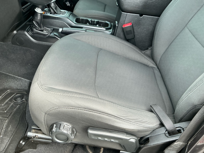 2019 Jeep Wrangler Unlimited