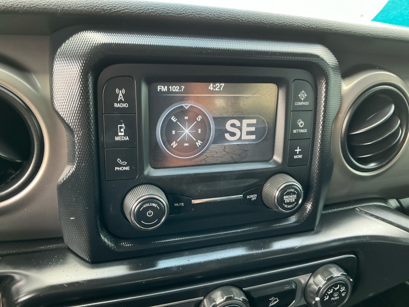 2019 Jeep Wrangler Unlimited