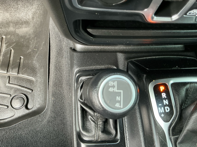 2019 Jeep Wrangler Unlimited