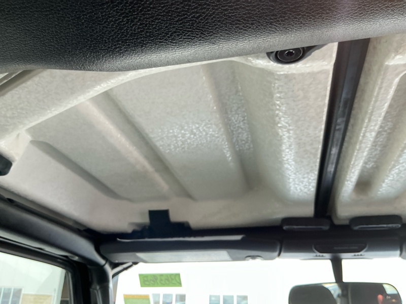 2019 Jeep Wrangler Unlimited