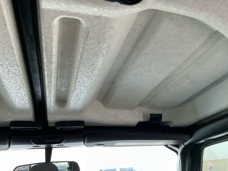 2019 Jeep Wrangler Unlimited