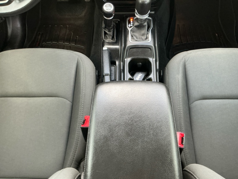 2019 Jeep Wrangler Unlimited