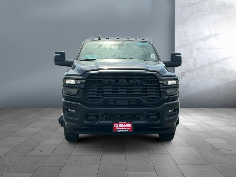 2025 Ram 3500