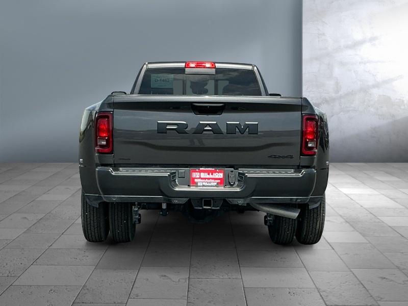 2025 Ram 3500