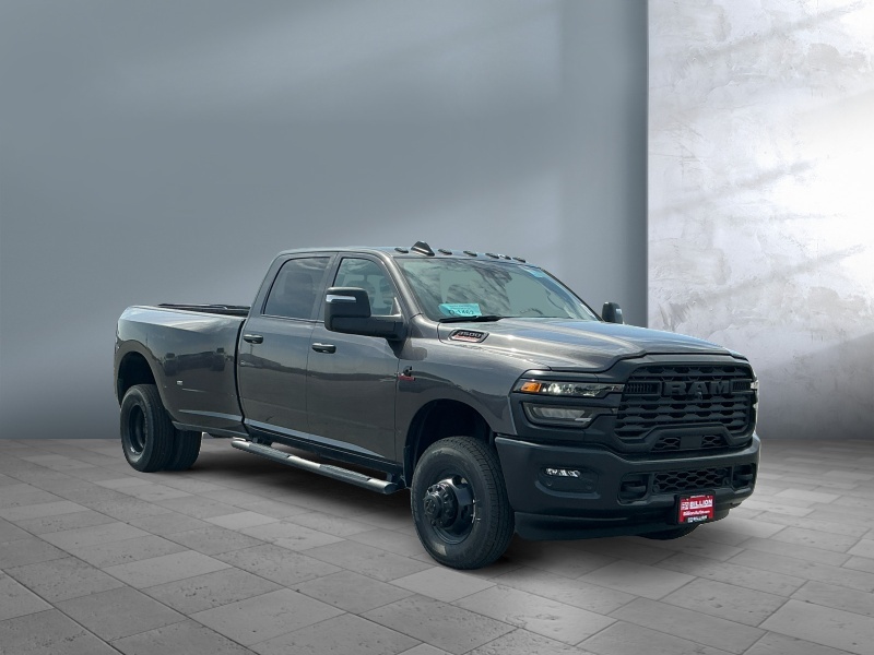 2025 Ram 3500