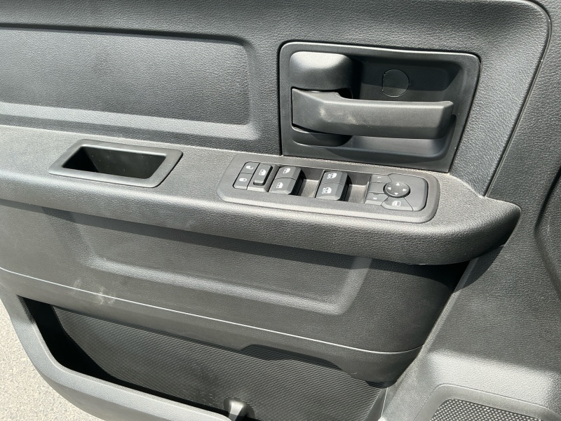 2025 Ram 3500