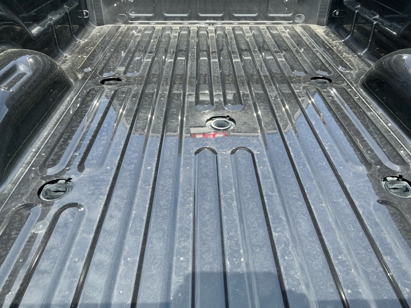 2025 Ram 3500