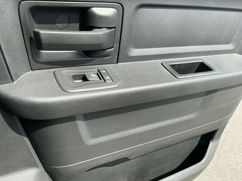 2025 Ram 3500