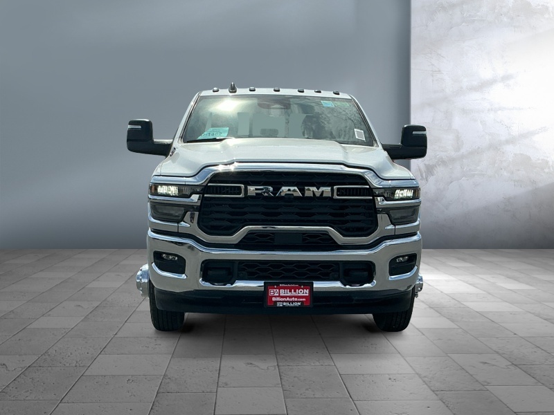 2025 Ram 3500