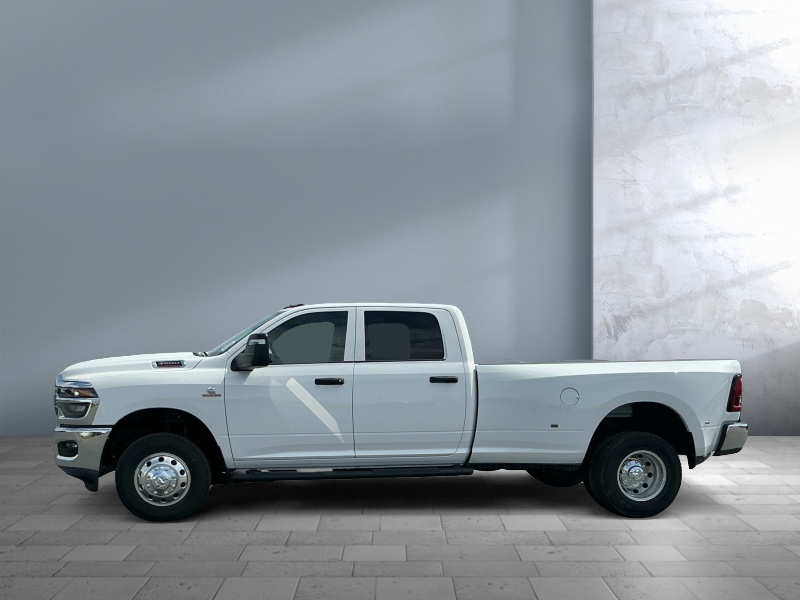 2025 Ram 3500