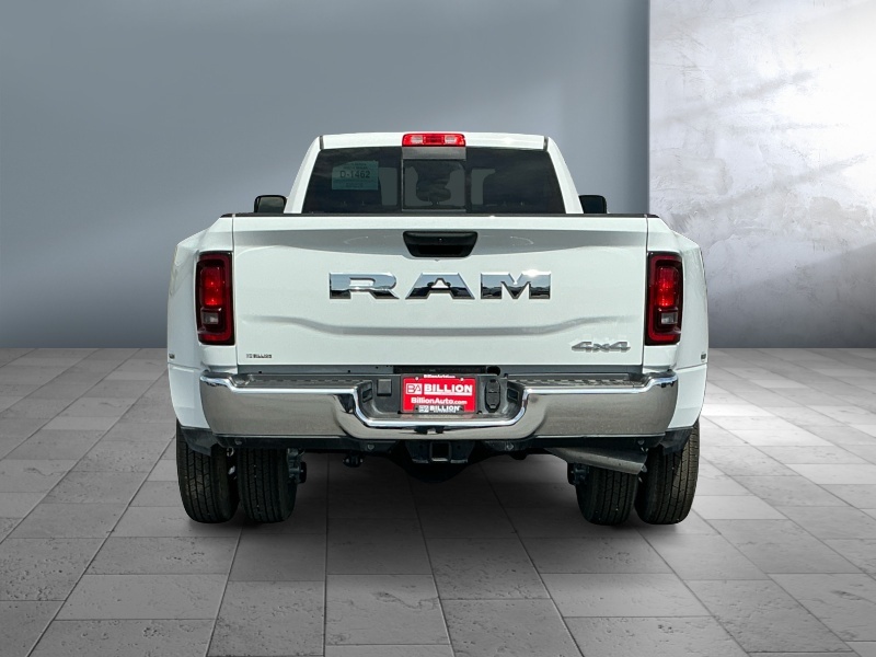 2025 Ram 3500