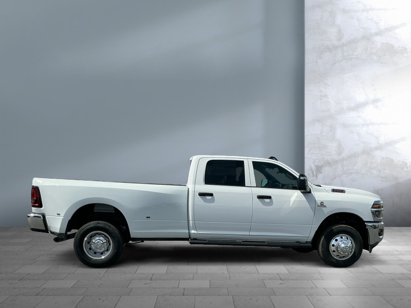 2025 Ram 3500
