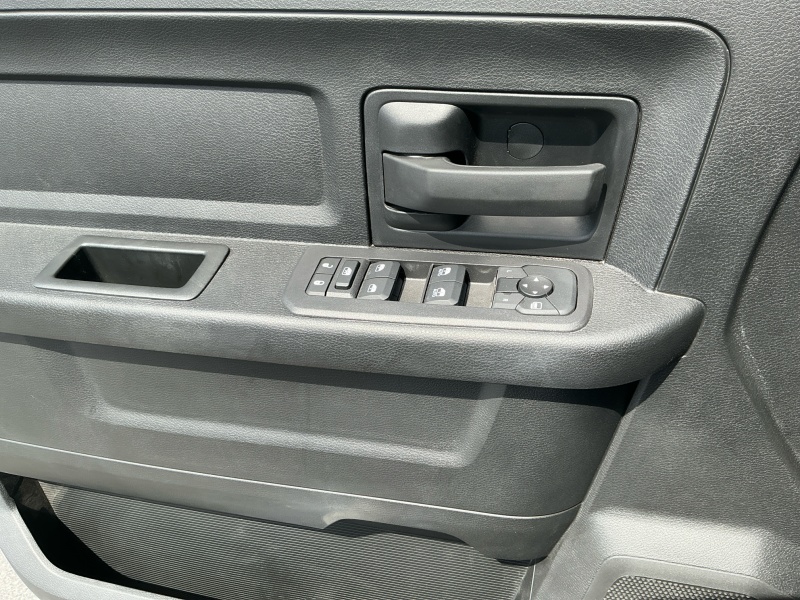 2025 Ram 3500