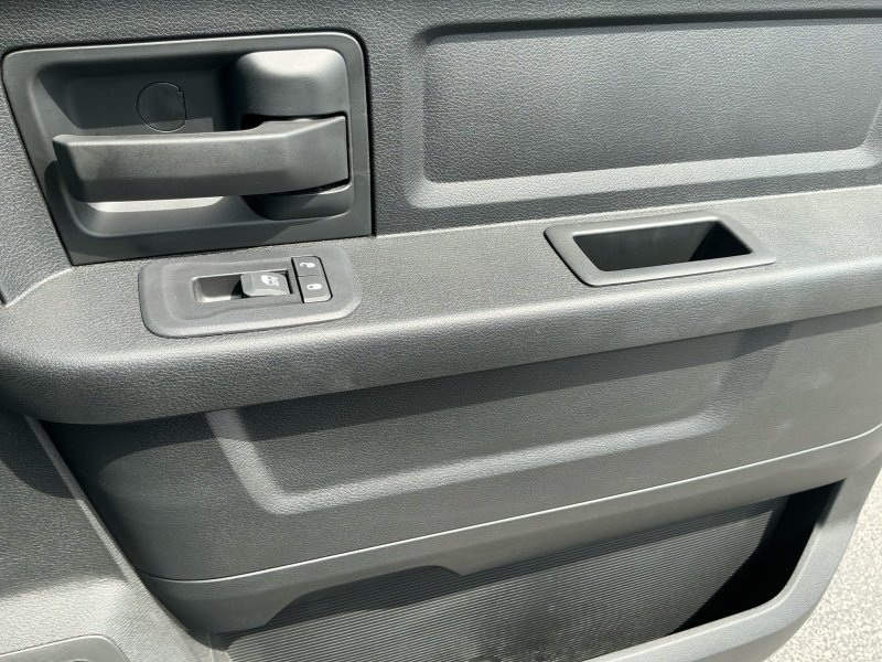 2025 Ram 3500