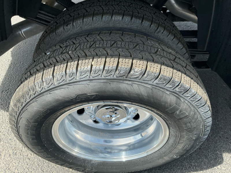 2025 Ram 3500