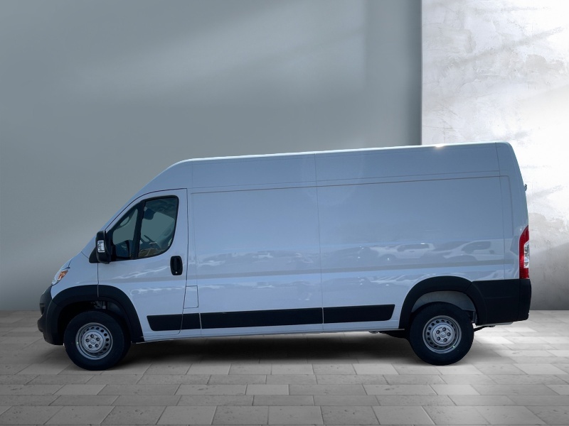 2025 Ram ProMaster Cargo Van