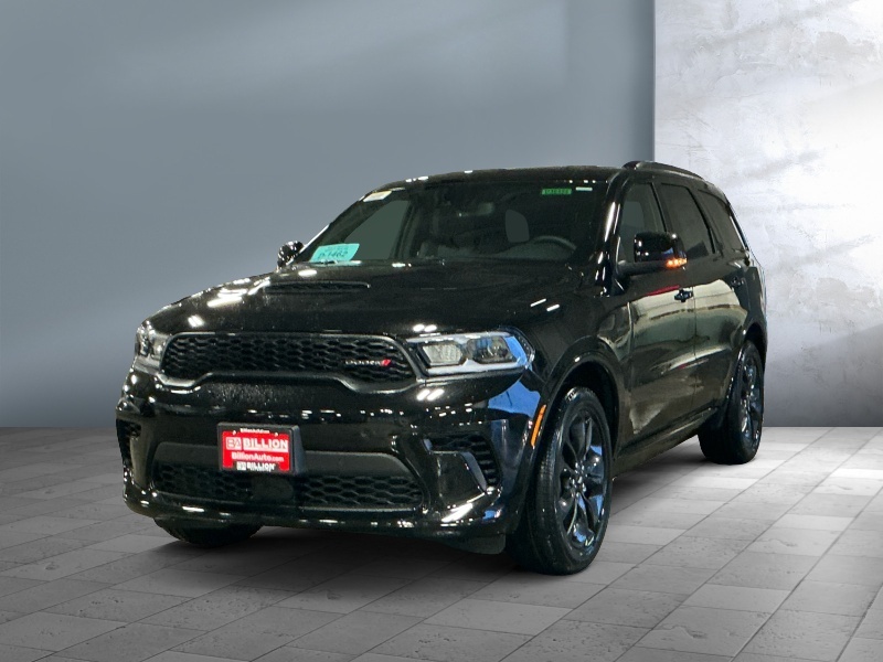 2025 Dodge Durango